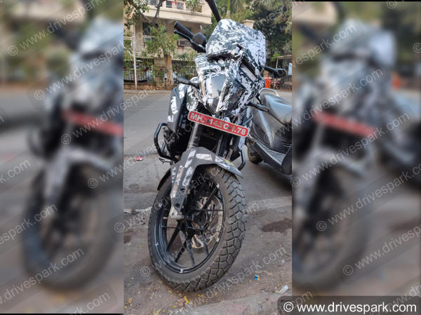 ಬಿಡುಗಡೆಗಾಗಿ ಸಜ್ಜುಗೊಳ್ಳುತ್ತಿರುವ ಕೆಟಿಎಂ ಡ್ಯೂಕ್ 390 ಅಡ್ವೆಂಚರ್ ಬೈಕ್