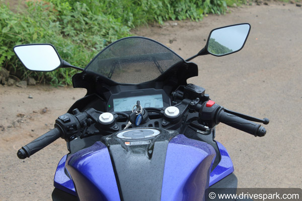ಎರಡೂವರೆ ಟನ್ ತೂಕದ ಸ್ಕಾರ್ಪಿಯೋ ಕಾರನ್ನು ಸಲೀಸಾಗಿ ಎಳೆದ ಆರ್15 ಬೈಕ್..!