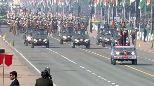 ಮಾರುಕಟ್ಟೆಯಿಂದ ಹೊರ ಬಂದರೂ ಸೇನೆ ಇಂದ ಭಾರೀ ಬೇಡಿಕೆ ಪಡೆಯುತ್ತಿರುವ ಮಾರುತಿ ಸುಜುಕಿ ಜಿಪ್ಸಿ