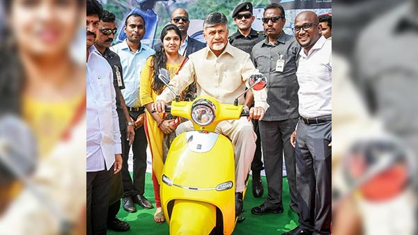 ರೆಟ್ರೊಸಾ ಎಲೆಕ್ಟ್ರಿಕ್ ಸ್ಕೂಟರ್ ಬುಕ್ಕಿಂಗ್ ಶುರು ಮಾಡಿದ ಅವೆರಾ