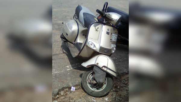 ತಮ್ಮ ಮೊದಲ ಆಟೋಮ್ಯಟಿಕ್ ಸ್ಕೂಟರ್ಗೆ 'ಚೇತಕ್' ಎಂದು ಹೆಸರಿಡಲಿದೆ ಬಜಾಜ್.?