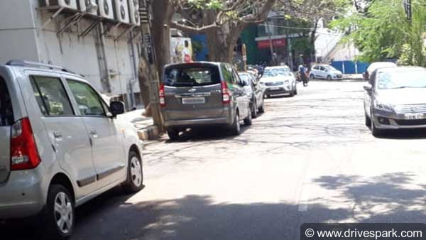 ನೋ ಪಾರ್ಕಿಂಗ್ನಲ್ಲಿ ಇನ್ಮುಂದೆ ವಾಹನ ನಿಲುಗಡೆ ಮಾಡಿದ್ರೆ 10 ಸಾವಿರ ದಂಡ..!