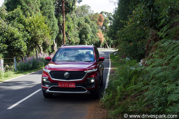 ಫಸ್ಟ್ ಡ್ರೈವ್ ರಿವ್ಯೂ- ಎಸ್ಯುವಿ ಕಾರುಗಳಲ್ಲಿ ಹೊಸ ಸಂಚಲನ ಸೃಷ್ಠಿಸುತ್ತಾ ಎಂಜಿ ಹೆಕ್ಟರ್?