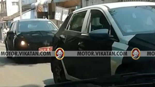 ರೋಡ್ ಟೆಸ್ಟಿಂಗ್ನಲ್ಲಿ ಕಂಡು ಬಂದ ಹ್ಯುಂಡೈ ಹೊಸ ಎಲೈಟ್ ಐ20