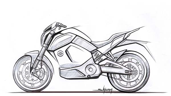 ನಾಳೆ ಅನಾವರಣಗೊಳ್ಳಲಿದೆ ರಿವೋಲ್ಟ್ ಇ-ಬೈಕ್