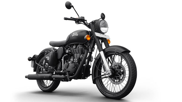 ಆರ್ಇ 650 ಟ್ವಿನ್ ಎಫೆಕ್ಟ್ - ಕಡಿಮೆ ಸಂಖ್ಯೆಯಲ್ಲಿ ಮಾರಾಟವಾಗುತ್ತಿರುವ ಬುಲೆಟ್ ಬೈಕ್ಗಳು