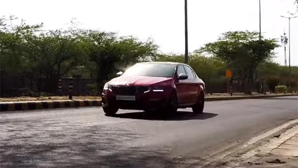 ಇದು ಭಾರತದ ಬಲಿಷ್ಠ ಸ್ಕೋಡಾ ಕಾರ್ ಅಂತೆ..!