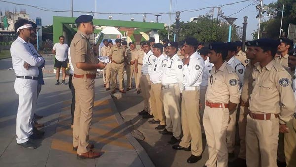 ವಾಹನ ಚಾಲಕರೇ ಇತ್ತ ಗಮನಿಸಿ - ಓವರ್ಸ್ಪೀಡಿಂಗ್ ಮಾಡುವವರನ್ನು ತಡೆಯಲು ಪೊಲೀಸರ ಕೈಗೆ ಹೊಸ ಅಸ್ತ್ರ