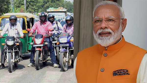ಹೊಸ ಮೋಟಾರ್ ವೆಹಿಕಲ್ ಕಾಯ್ದೆಗೆ ಸಿಕ್ತು ಗ್ರೀನ್ ಸಿಗ್ನಲ್ - ಯಾವ ನಿಯಮ ಉಲ್ಲಂಘನೆಗೆ ಎಷ್ಟು ದಂಡ.?