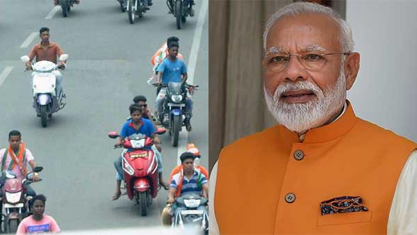 ಹೊಸ ಮೋಟಾರ್ ವೆಹಿಕಲ್ ಕಾಯ್ದೆಗೆ ಸಿಕ್ತು ಗ್ರೀನ್ ಸಿಗ್ನಲ್ - ಯಾವ ನಿಯಮ ಉಲ್ಲಂಘನೆಗೆ ಎಷ್ಟು ದಂಡ.?