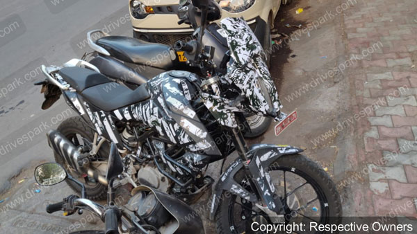 ಆರ್ಸಿ 125 ನಂತರ 390 ಅಡ್ವೆಂಚರ್ ಬಿಡುಗಡೆಗೆ ಸಜ್ಜಾದ ಕೆಟಿಎಂ..!