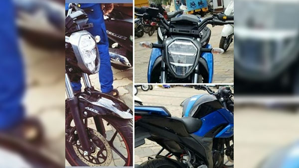 ಬಿಡುಗಡೆಯಾಗಲಿದೆ ಸುಜುಕಿ ಜಿಕ್ಸರ್155 ನವೀಕೃತ ಬೈಕ್..!