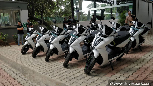 ಆಟೋ ಉತ್ಪಾದನಾ ಸಂಸ್ಥೆಗಳಿಗೆ ಬಿಸಿತುಪ್ಪವಾದ ಎಲೆಕ್ಟ್ರಿಕ್ ವಾಹನಗಳ ಮಾರಾಟ..!