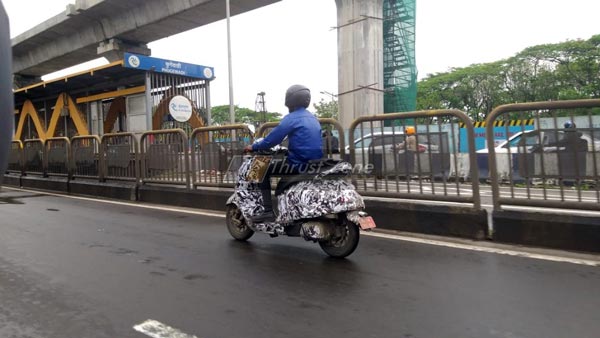 ಬಿಡುಗಡೆಯಾಗಲಿರುವ ಹೊಸ ಬಜಾಜ್ ಅರ್ಬನೈಟ್ ಸ್ಕೂಟರ್ನ ವಿಶೇಷತೆ ಏನು.?