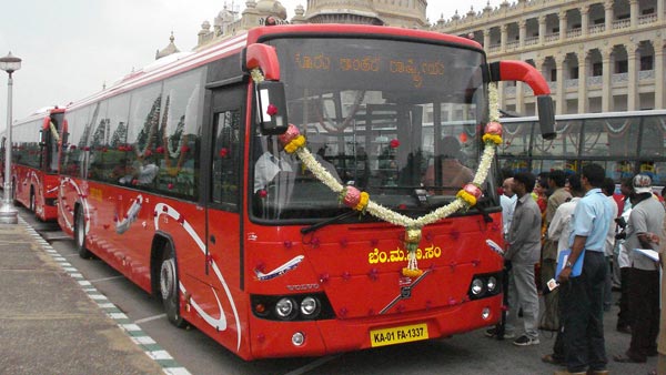ಬಿಎಂಟಿಸಿ ಬಸ್ನಲ್ಲಿ ಸಂಚರಿಸುವ ಪ್ರಯಾಣಿಕರಿಗೆ ಸಿಹಿ ಸುದ್ದಿ