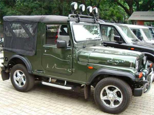 ಭಾರತದಲ್ಲಿ ಮೆರೆದು ಮರೆಯಾದ ಎಸ್ಯುವಿಗಳಿವು