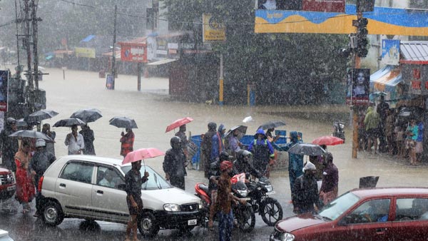 ಮುಂಬೈ ಮಹಾಮಳೆ: ಕಾರು ಮಾಲೀಕರ ನೆರವಿಗೆ ಬಂದ ಮಾರುತಿ ಸುಜುಕಿ