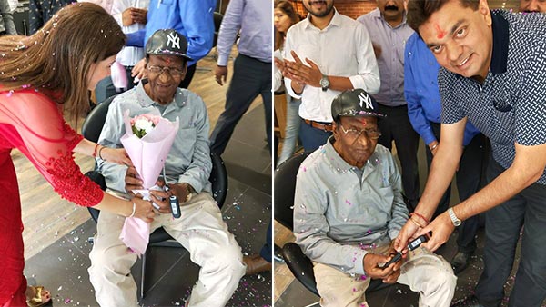 ಎಂಜಿ ಹೆಕ್ಟರ್ ಎಸ್ಯುವಿ ಕಾರಿನ ವಿತರಣೆ ಶುರು - ಹನ್ನೆರಡು ಸಾವಿರಕ್ಕು ಹೆಚ್ಚಿನ ಸಂಖ್ಯೆಯಲ್ಲಿ ಬುಕ್ಕಿಂಗ್