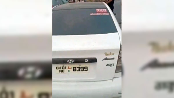 ಆಪರೇಷನ್ ಕ್ಲೀನ್ ಕಾರ್ಯಾಚರಣೆ ನಡೆಸಿದ ನೋಯ್ಡಾ ಪೊಲೀಸ್