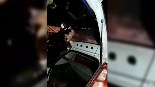 ಆಪರೇಷನ್ ಕ್ಲೀನ್ ಕಾರ್ಯಾಚರಣೆ ನಡೆಸಿದ ನೋಯ್ಡಾ ಪೊಲೀಸ್