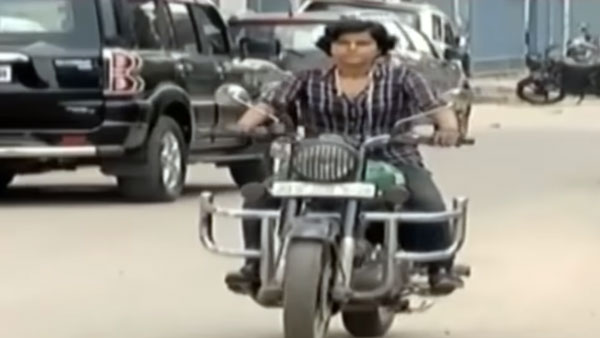 ಇವರು ದೇಶದಲ್ಲಿರುವ ಪ್ರಸಿದ್ಧ ಮಹಿಳಾ ರಾಯಲ್ ಎನ್ಫೀಲ್ಡ್ ಬೈಕ್ ಮೆಕ್ಯಾನಿಕ್ಗಳು