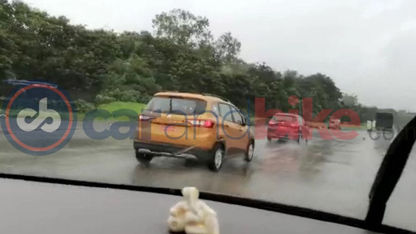 ಮಾರುಕಟ್ಟೆಯಲ್ಲಿ ಹೆಚ್ಚು ನಿರೀಕ್ಷೆ ಹುಟ್ಟುಹಾಕುತ್ತಿದೆ ರೆನಾಲ್ಟ್ ಟ್ರೈಬರ್