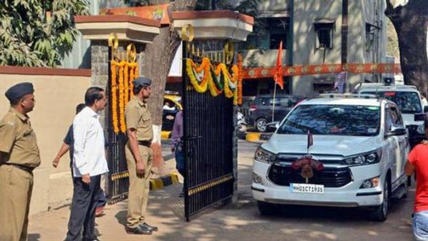ನೋ ಪಾರ್ಕಿಂಗ್ನಲ್ಲಿ ಕಾರು ನಿಲುಗಡೆ ಮಾಡಿದ ಮೇಯರ್ಗೆ ಬಿತ್ತು 10 ಸಾವಿರ ದಂಡ..!