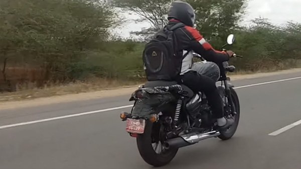 ಸ್ಪಾಟ್ ಟೆಸ್ಟ್ ನಲ್ಲಿ ಕಂಡು ಬಂದ ಥಂಡರ್ಬರ್ಡ್