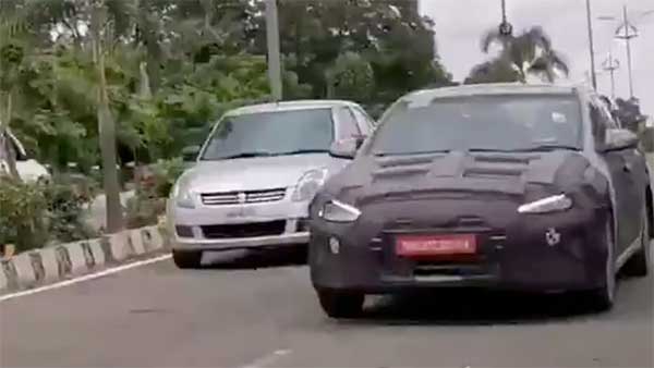 ಬಿಡುಗಡೆಯ ಸನಿಹದಲ್ಲಿ ಹ್ಯುಂಡೈ ಎಲಾಂಟ್ರಾ ಫೇಸ್ಲಿಫ್ಟ್