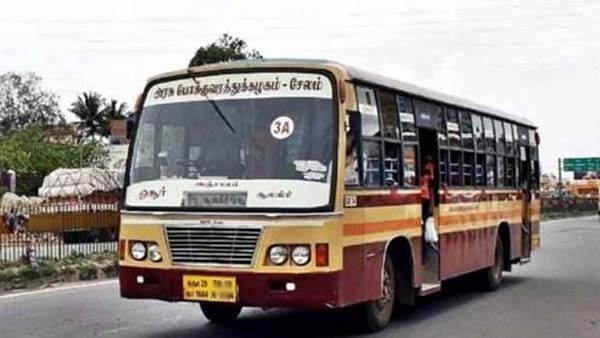 ಸರ್ಕಾರಿ ಬಸ್ಗಳಲ್ಲಿ ಸ್ಟಿಕ್ಕರ್ಸ್ ಅಂಟಿಸುವುದು ಇನ್ಮುಂದೆ ಅಪರಾಧವಂತೆ..!