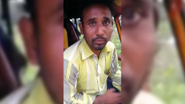 ಅಬ್ಬಾ..ಒಂದೇ ಆಟೋದಲ್ಲಿ ಪ್ರಯಾಣಿಸಿದ 24 ಜನ..!