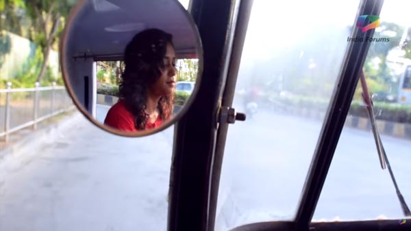 ಈ ನಟಿ ಈಗ ಟುಕ್ಟುಕ್ ಆಟೋರಾಣಿ..!