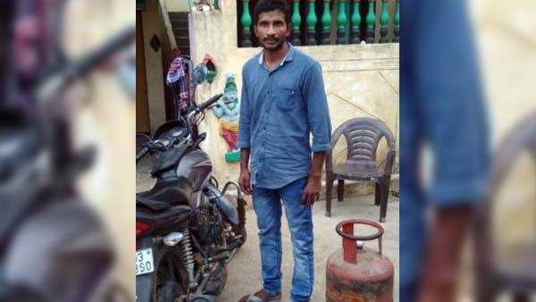 ರೈಲ್ವೇ ಹಳಿಯ ಮೇಲೆ ವೈರಲ್ ವಿಡಿಯೋ ಮಾಡಲು ಹೋಗಿ ಪೊಲೀಸರ ಅತಿಥಿಯಾದ ವಿದ್ಯಾರ್ಥಿ