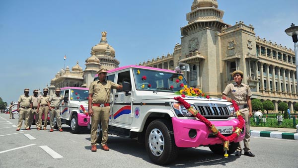 ಭಾರತದ ವಿವಿಧ ರಾಜ್ಯಗಳ ಪೊಲೀಸರು ಬಳಸುವ ಕಾರುಗಳಿವು