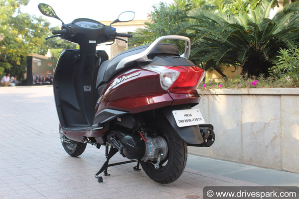 ಹೀರೋ ಸ್ಕೂಟರ್ಗಳ ಮೇಲೆ ಭರ್ಜರಿ ಆಫರ್