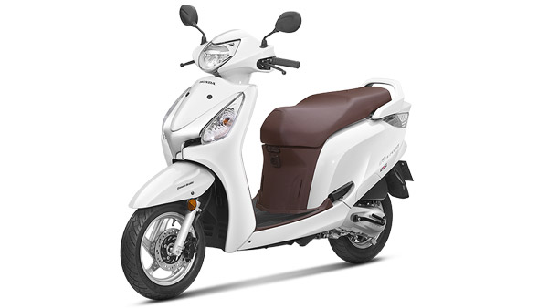 ಸ್ಕೂಟರ್ಗಳಲ್ಲಿ ತಾಂತ್ರಿಕ ದೋಷ: ರಿಕಾಲ್ ಮಾಡಿದ ಹೋಂಡಾ