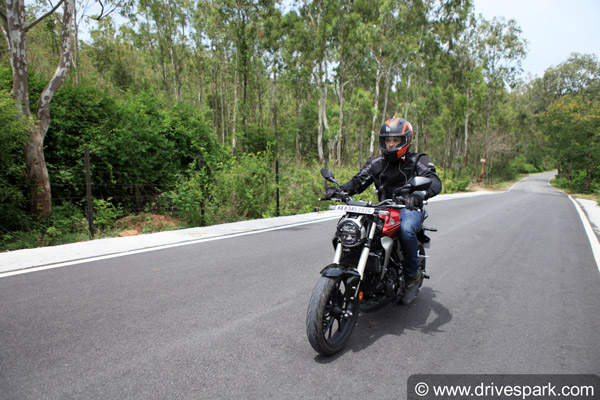 ಹೋಂಡಾ ಸಿಬಿ300ಆರ್ ಬೈಕಿನ ಬೆಲೆ ಏರಿಕೆ