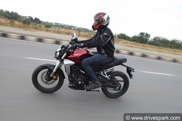 ಹೋಂಡಾ ಸಿಬಿ300ಆರ್ ಬೈಕಿನ ಬೆಲೆ ಏರಿಕೆ
