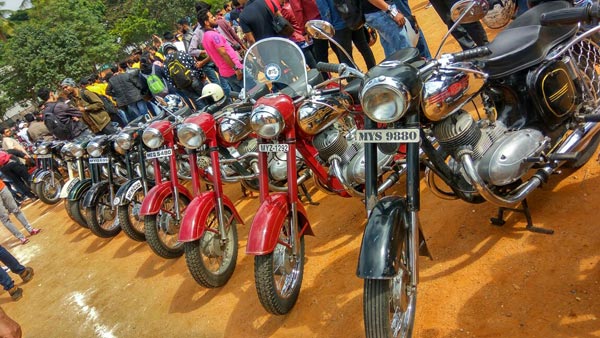 ಭಾರತದಲ್ಲಿ ಯಜ್ದಿ ಬೈಕುಗಳ ಮರು ಬಿಡುಗಡೆ ಪಕ್ಕಾ