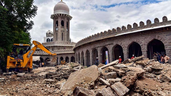 ಜೆಸಿಬಿ ಯಂತ್ರವು ಹಳದಿ ಬಣ್ಣದಲ್ಲೇ ಏಕಿರುತ್ತೆ?