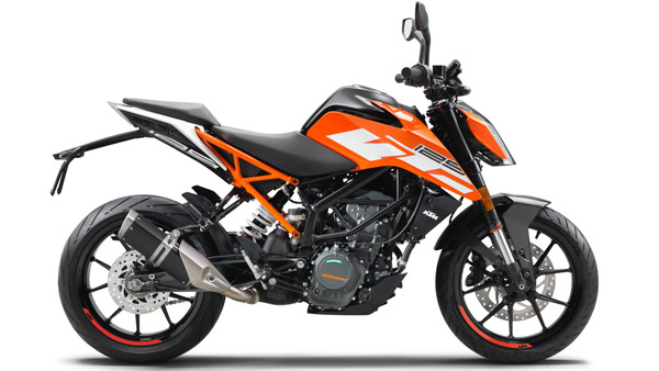 ಬೈಕ್ ಮಾರಾಟದಲ್ಲಿ ಯಮಹಾ ಎಂಟಿ 15 ಹಿಂದಿಕ್ಕಿದ ಡ್ಯೂಕ್ 125
