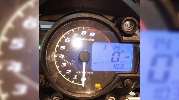 ಬಿಡುಗಡೆಯಾಯ್ತು ಮಹೀಂದ್ರಾ ಮೊಜೊ 300 ಎಬಿಎಸ್