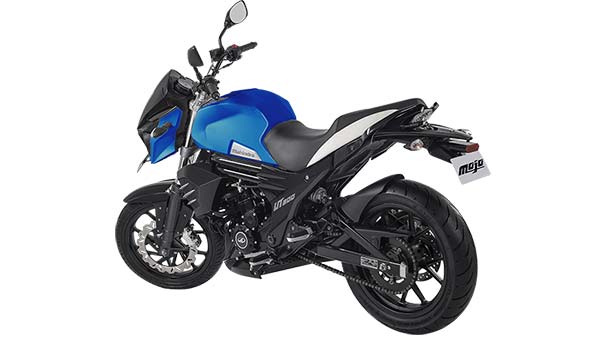 ಬಿಡುಗಡೆಯಾಯ್ತು ಮಹೀಂದ್ರಾ ಮೊಜೊ 300 ಎಬಿಎಸ್