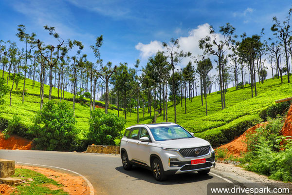 ಮಾರುಕಟ್ಟೆಯಲ್ಲಿ ಎಂಜಿ ಹೆಕ್ಟರ್ ಎಸ್ಯುವಿ ಕಾರಿಗೆ ಡಿಮ್ಯಾಂಡಪ್ಪೊ ಡಿಮ್ಯಾಂಡ್