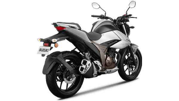 ಬಿಡುಗಡೆಯಾಯ್ತು ಹೊಸ 2019 ಸುಜುಕಿ ಜಿಕ್ಸರ್ 250