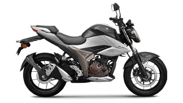 ಬಿಡುಗಡೆಯಾಯ್ತು ಹೊಸ 2019 ಸುಜುಕಿ ಜಿಕ್ಸರ್ 250