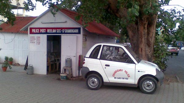 ಭಾರತದ ವಿವಿಧ ರಾಜ್ಯಗಳ ಪೊಲೀಸರು ಬಳಸುವ ಕಾರುಗಳಿವು