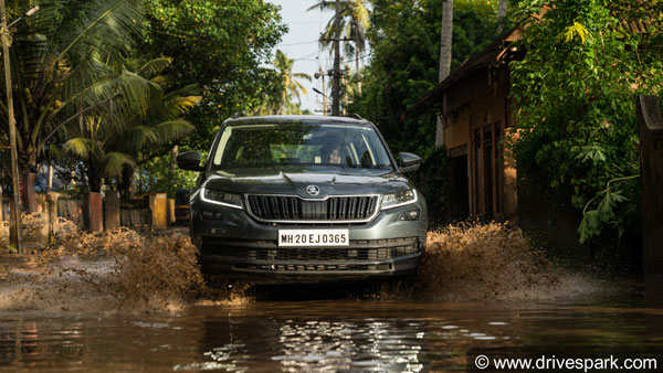 ಸ್ಕೋಡಾ ಕೊಡಿಯಾಕ್ ಮೇಲೆ ಭರ್ಜರಿ ರಿಯಾಯಿತಿ
