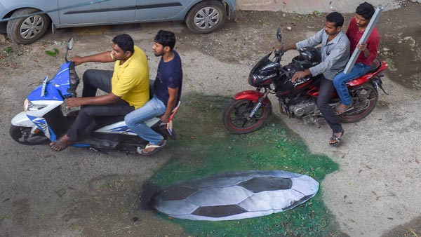 ಬಿಬಿಎಂಪಿಗೆ ಹೈ-ಕೋರ್ಟ್ನಿಂದ ಕಡಖ್ ವಾರ್ನಿಂಗ್. ಏನದು.?