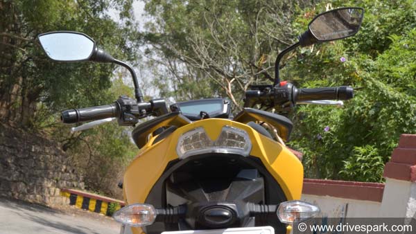 ಫೇಸ್ಲಿಫ್ಟ್ ಅಪಾಚೆ ಆರ್ಟಿಆರ್ 200 4ವಿ ಪೋಟೋ ಲೀಕ್
